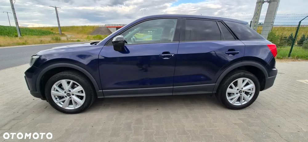 Audi Q2 35 TFSI S tronic - 3