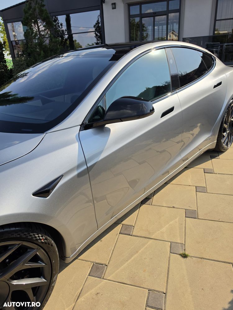 Tesla Model S Long Range - 14