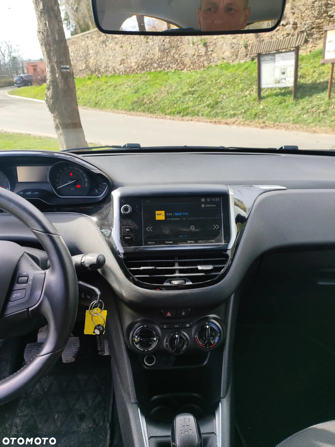 Peugeot 208 1.5 BlueHDi Active S&S - 9