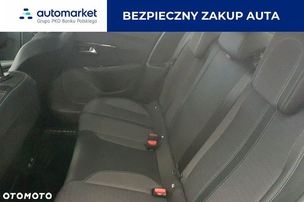 Peugeot 208 1.2 PureTech Allure Pack S&S - 11