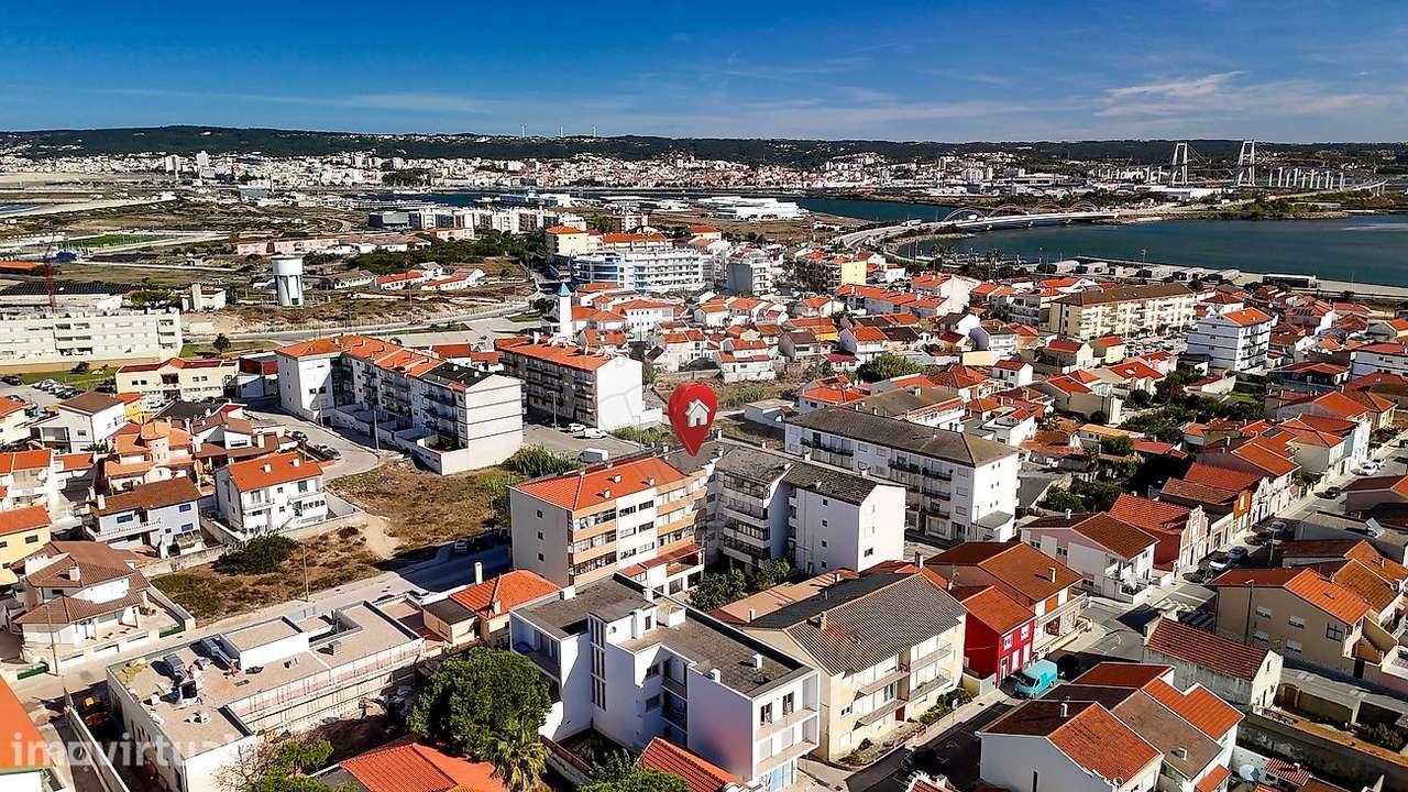 Apartamento T2 para venda - Grande imagem: 5/32
