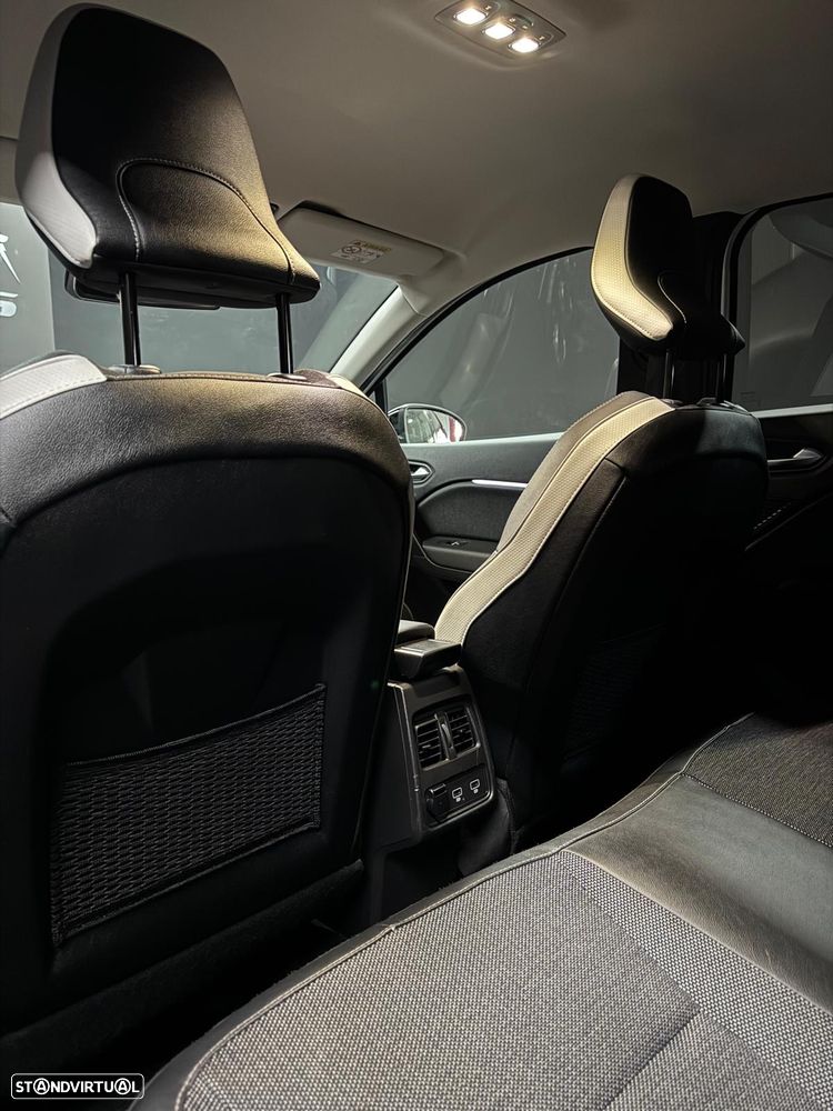 Renault Captur 1.0 TCe Intens Bi-Fuel - 12