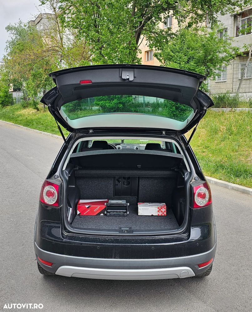 Volkswagen Golf - 13