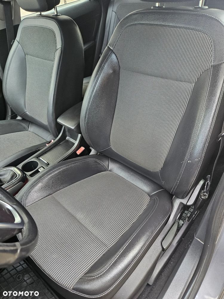 Opel Astra - 6