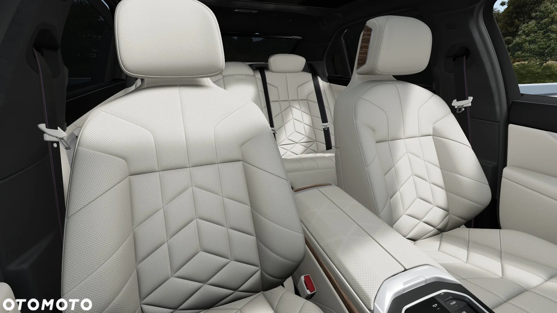 BMW Seria 7 - 11
