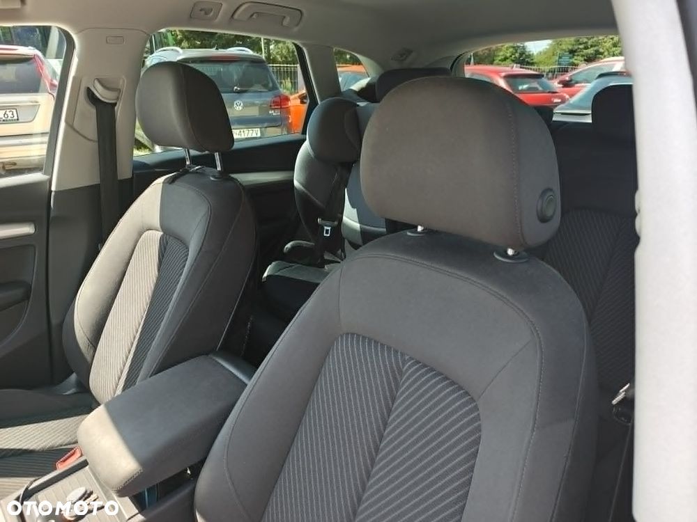 Audi Q5 35 TDI mHEV S tronic - 14
