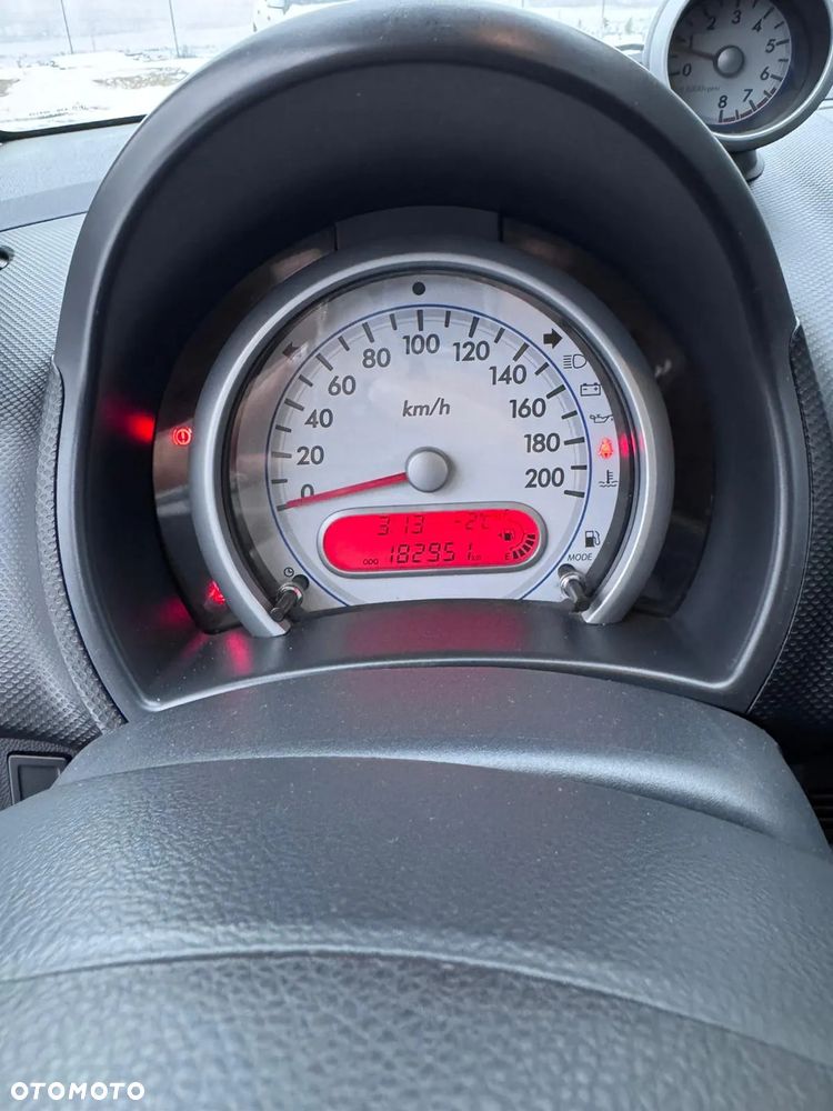 Suzuki Splash 1.2 Club - 9