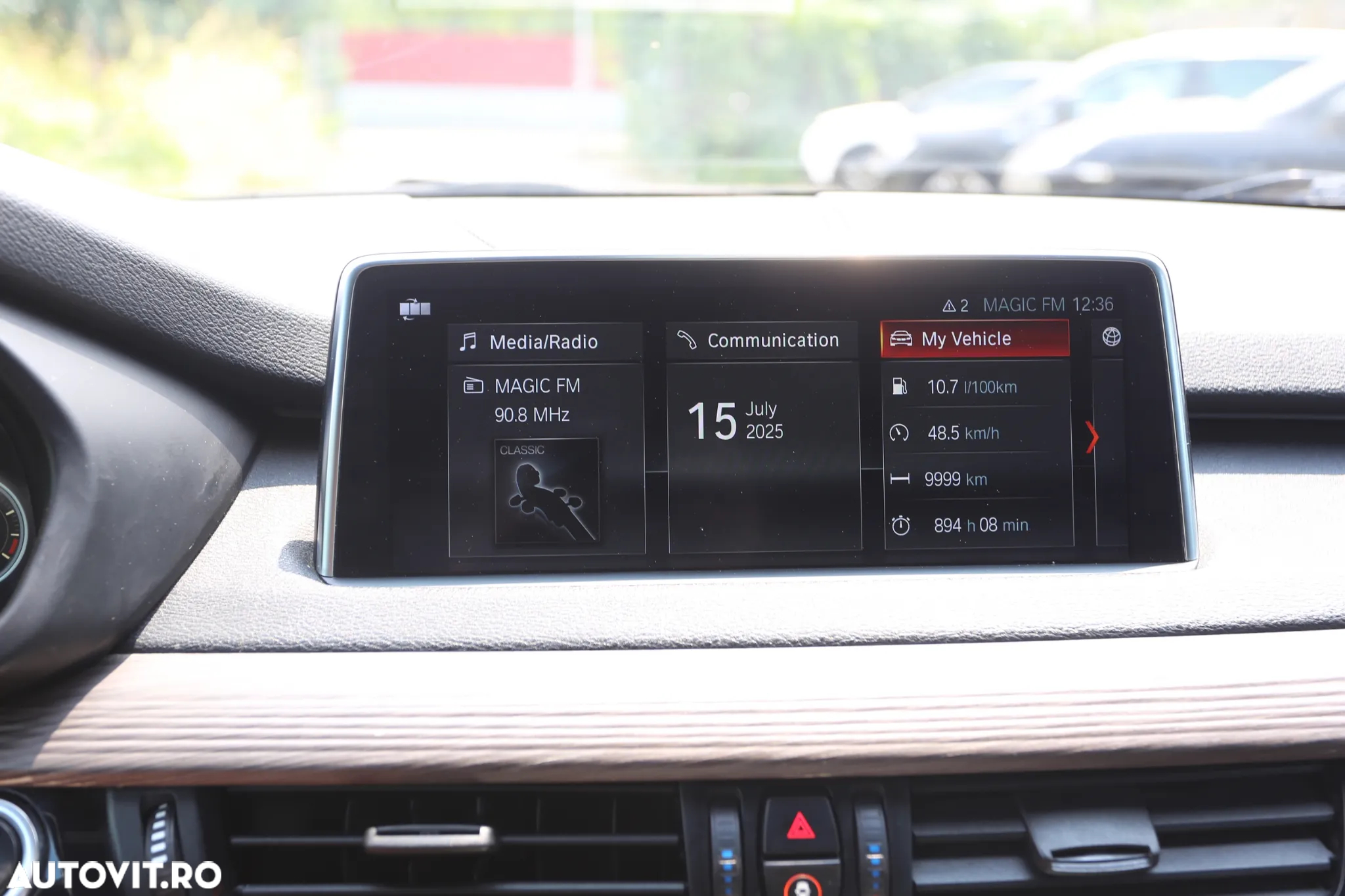 BMW X5 xDrive30d - 11