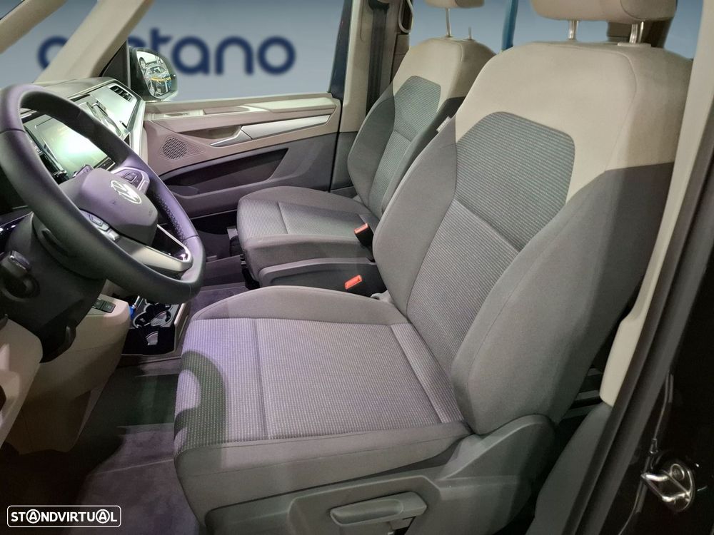VW Multivan 1.5 TSI e-Hybrid Trend DSG - 11
