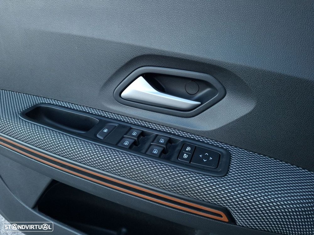 Dacia Sandero 1.0 ECO-G Expression Bi-Fuel - 22