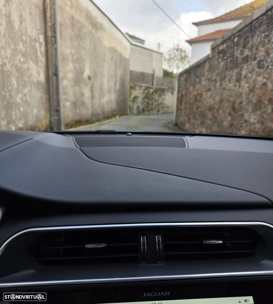 Jaguar I-Pace S AWD Aut. - 23