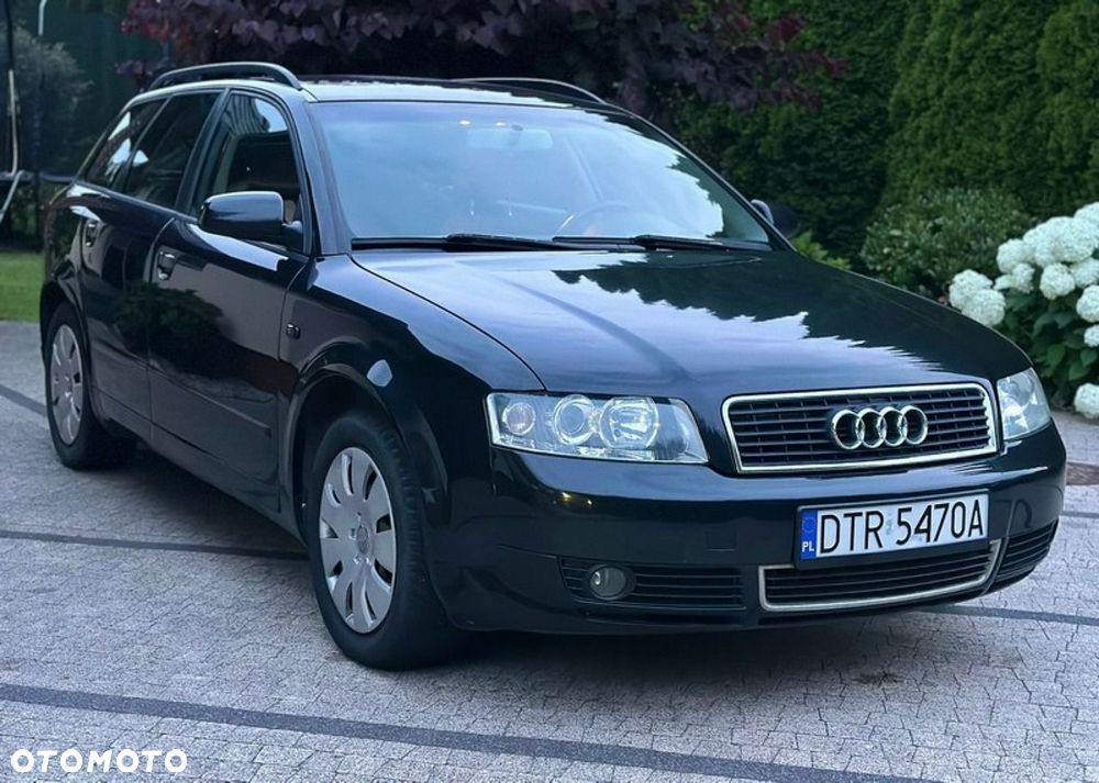 Audi A4 Avant - 15
