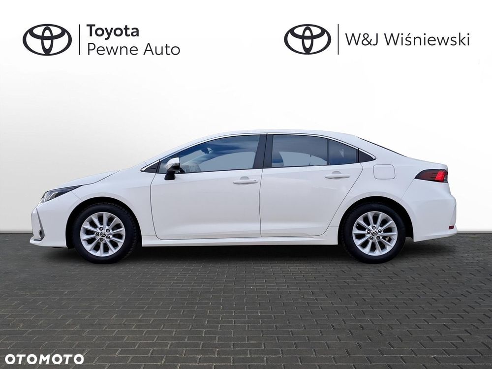 Toyota Corolla 1.8 Hybrid Comfort - 3