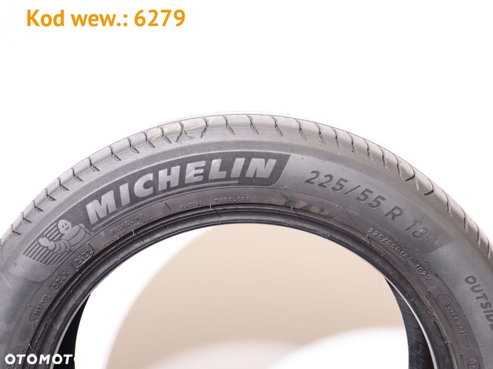 Michelin Primacy 4 - 225/55 R18 - 4