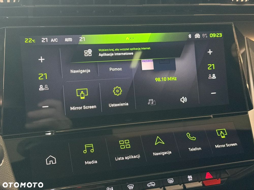 Peugeot 308 1.5 BlueHDi GT Exclusive S&S EAT8 - 23