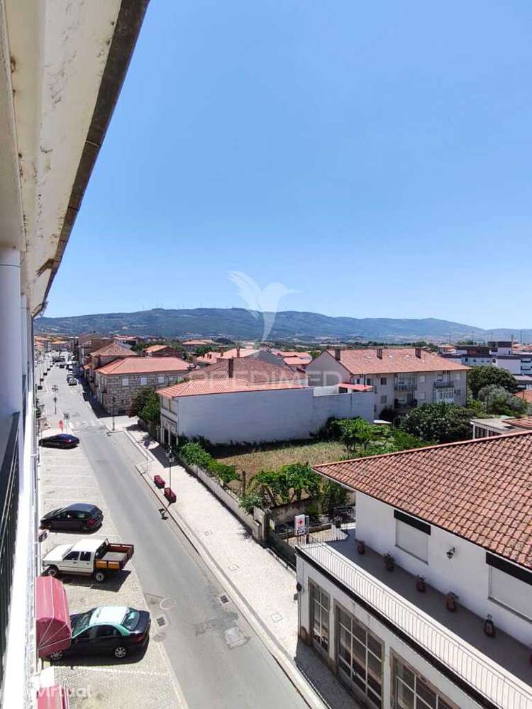 APARTAMENTO T1 MACEDO CAVALEIROS - Grande imagem: 3/12