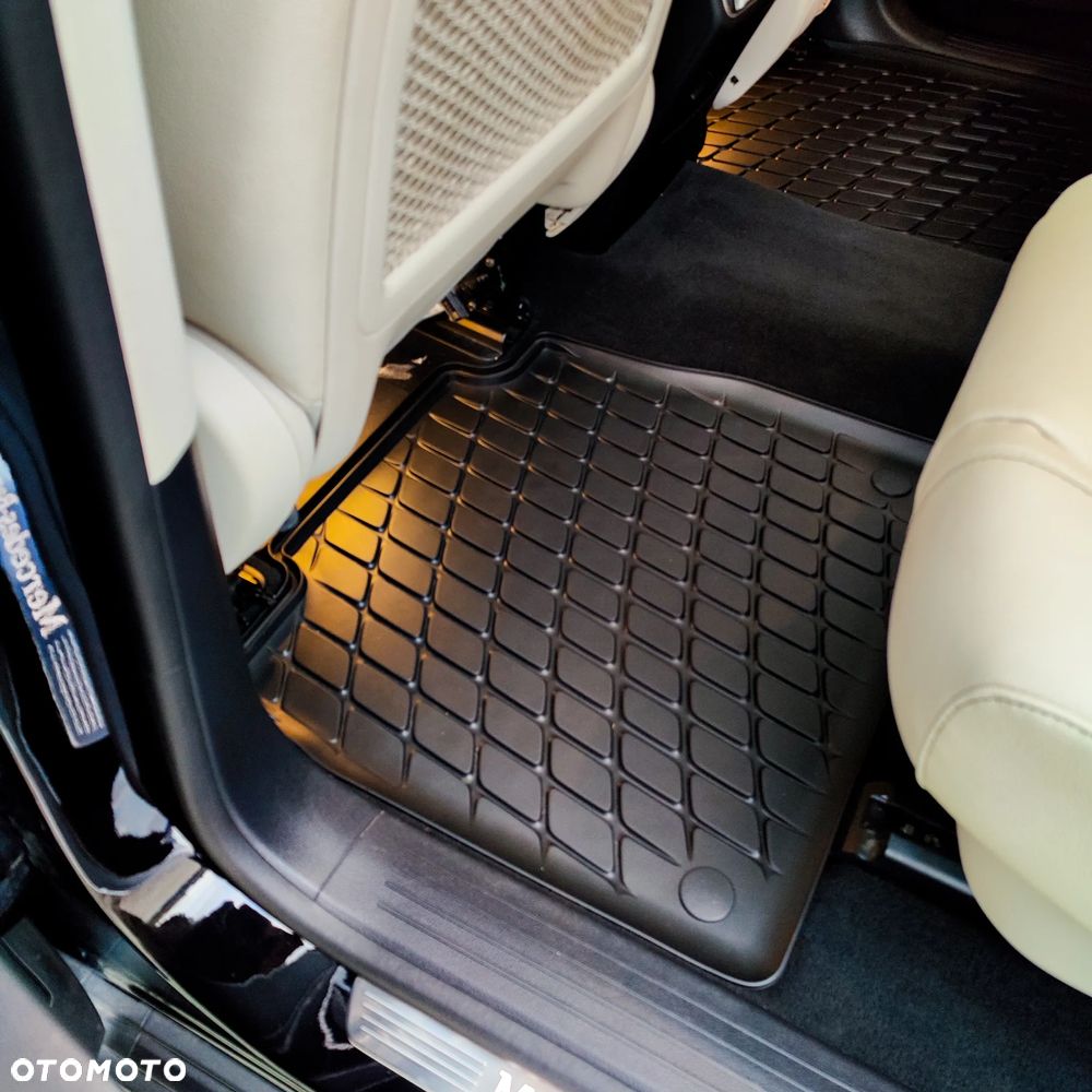 Mercedes-Benz GLS 400 d 4-Matic - 21