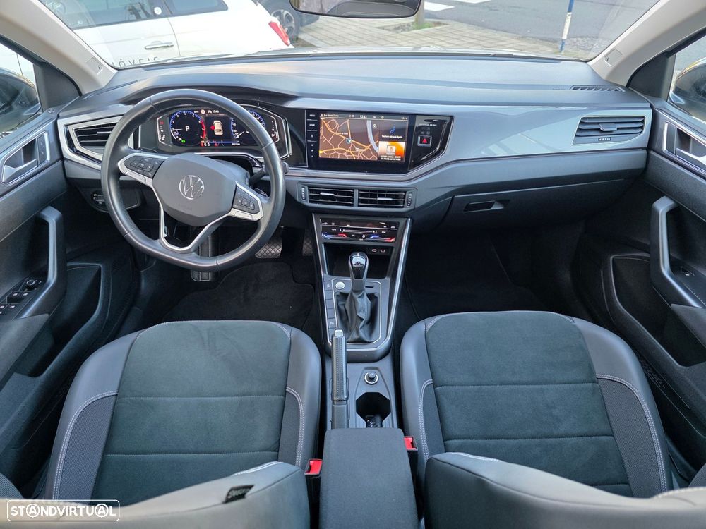 VW Taigo 1.0 TSI Urban Style - 30