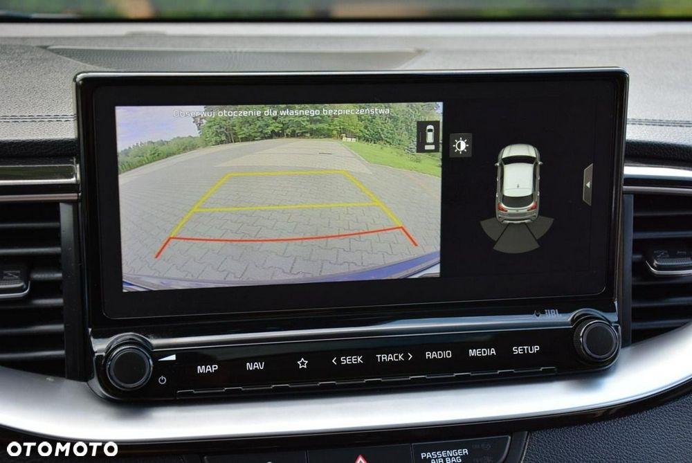 Kia XCeed 1.4 T-GDI OPF DCT7 LAUNCH EDITION - 27