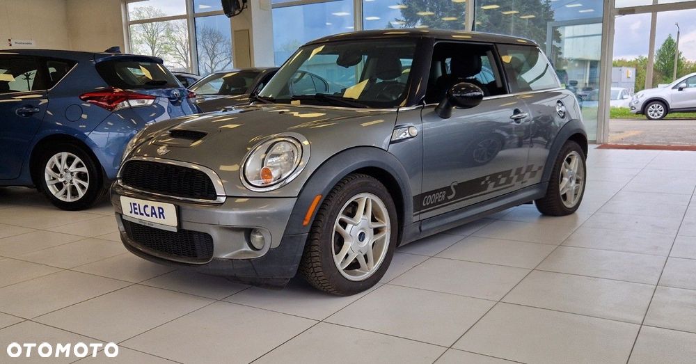 MINI Cooper S Standard - 3
