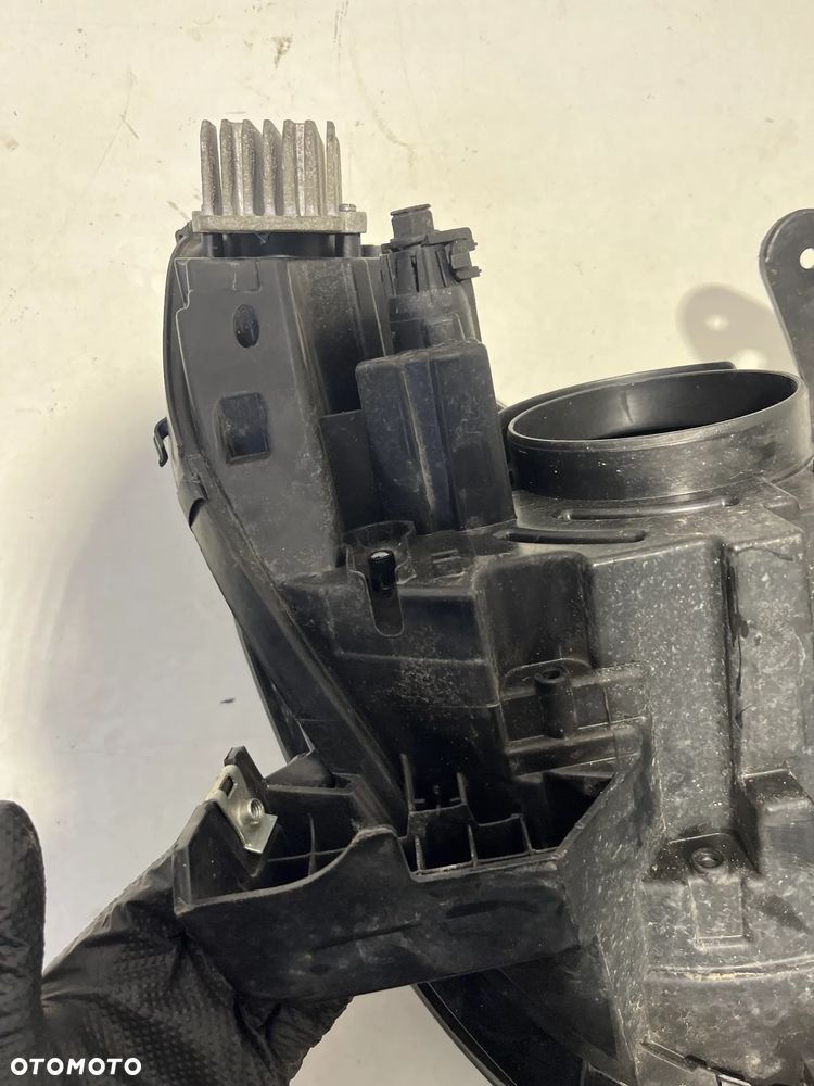 Lampa BIXENON ALFA ROMEO STELVIO 50552987 LEWA - 13