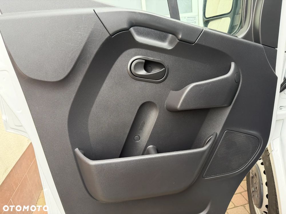Renault Master L2H2 Winda - 27