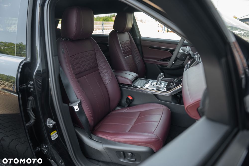 Land Rover Range Rover Evoque 2.0 P200 mHEV S - 26