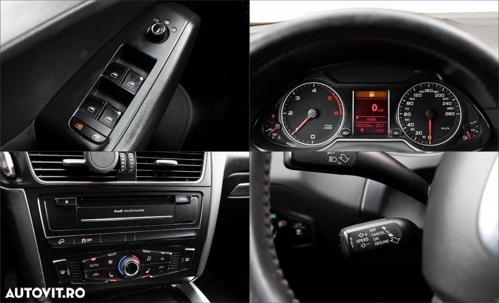 Audi Q5 2.0 TDI Quattro S-Tronic - 15