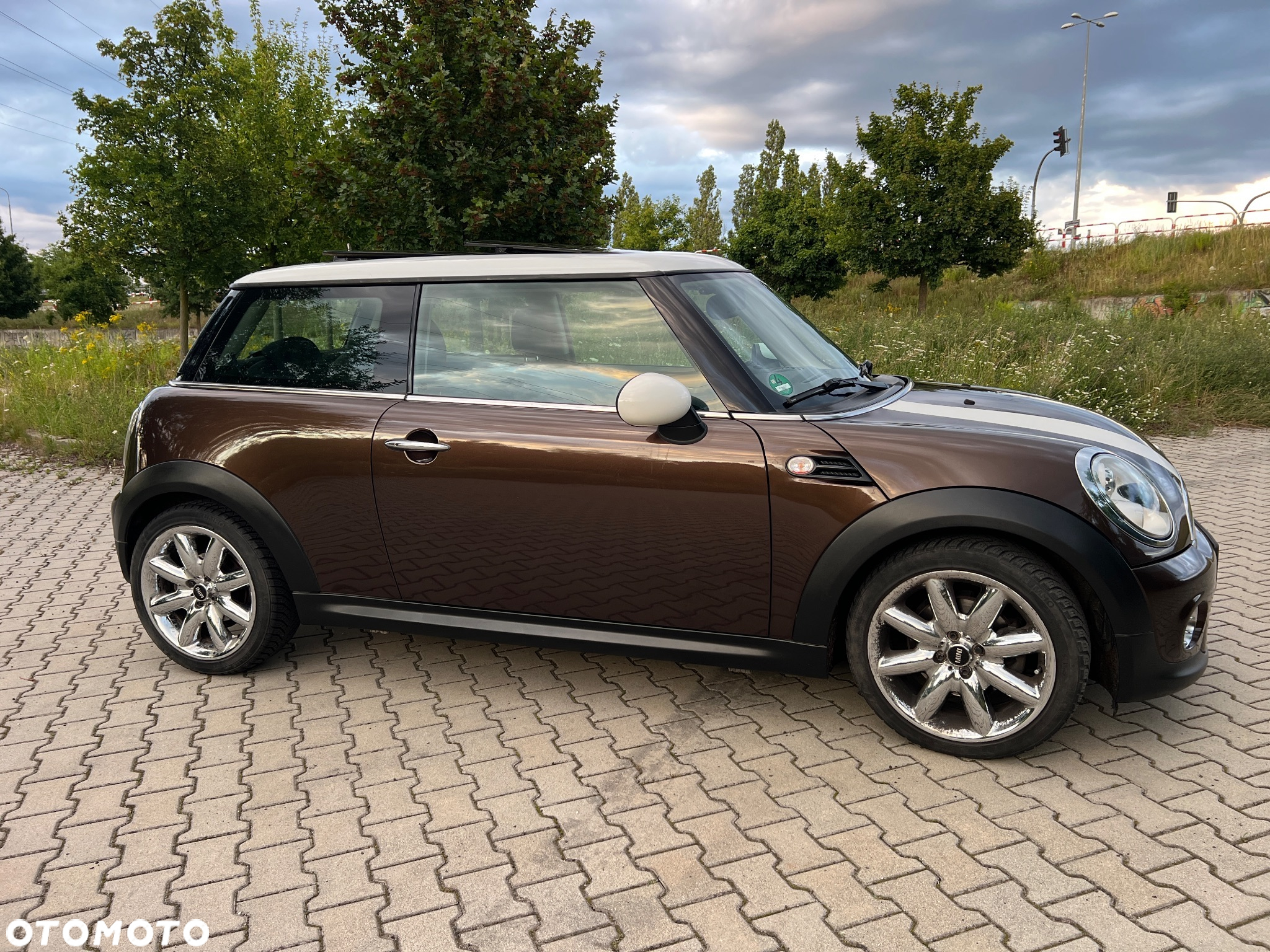 MINI Cooper D - 13