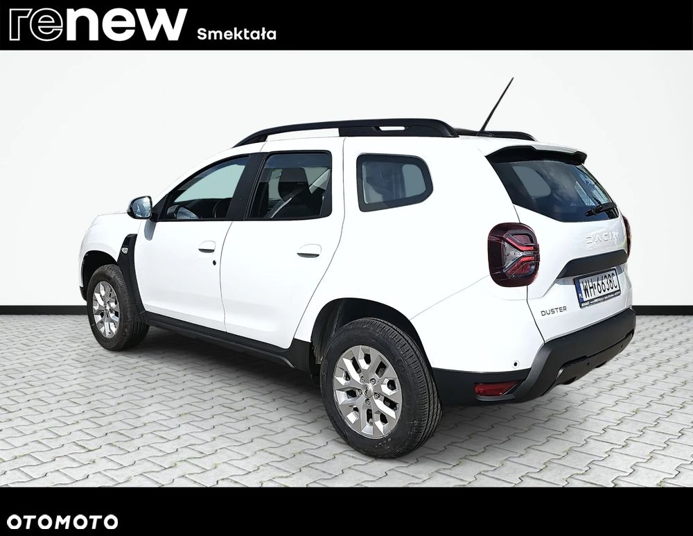 Dacia Duster 1.0 TCe Expression - 7