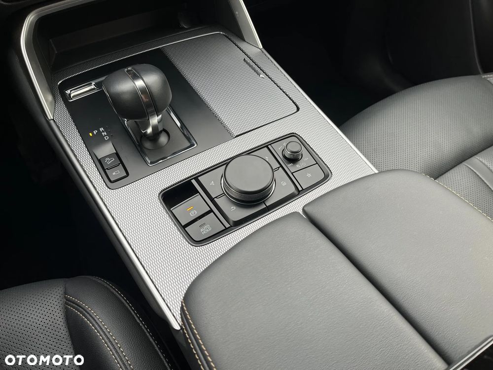Mazda CX-60 - 17