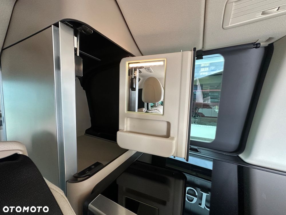 Mercedes-Benz Klasa V 250 d Exclusive 9G-Tronic (d³ugi) - 13