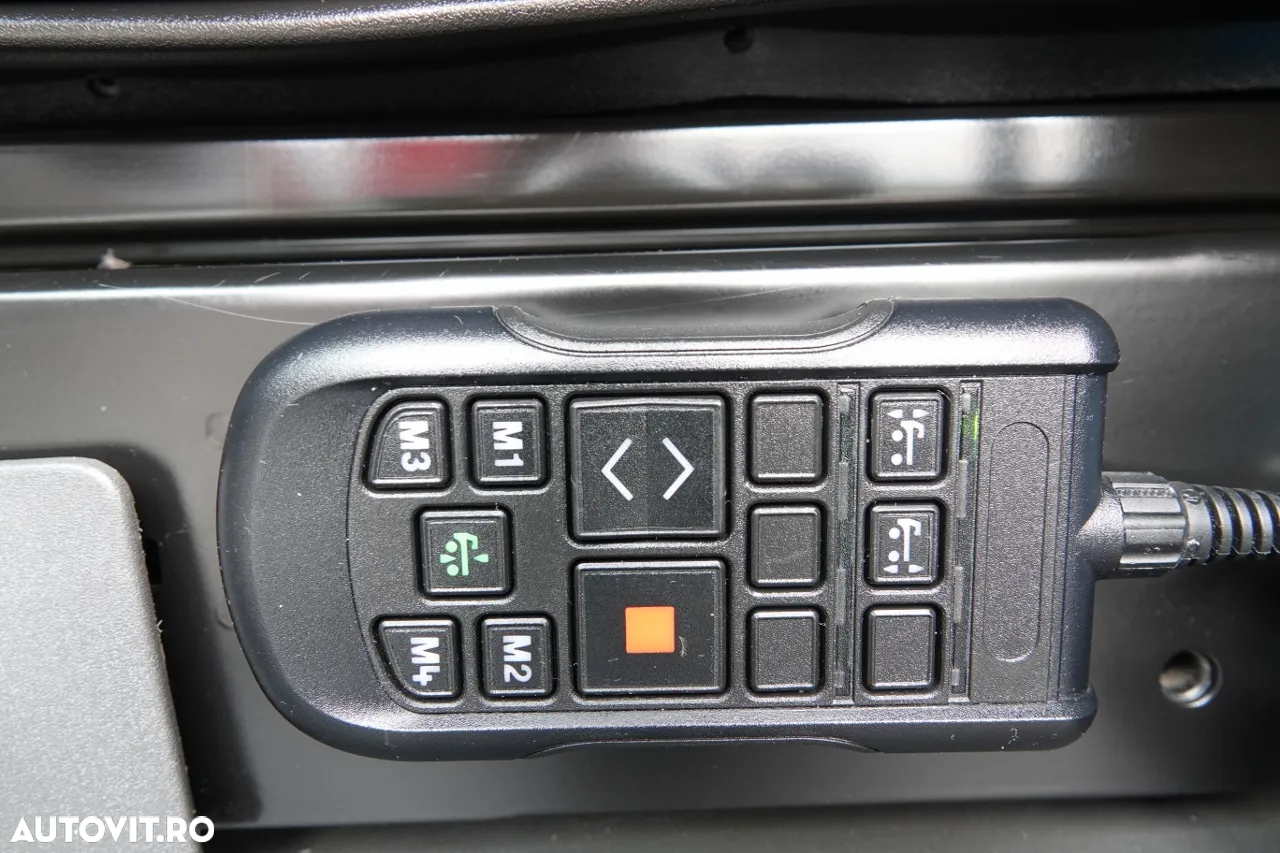 Scania R 450 / RETARDER / FULL AIRMATIC / PNEURI 100% / DUPA CONTRACTUL DE SERVICE - 23