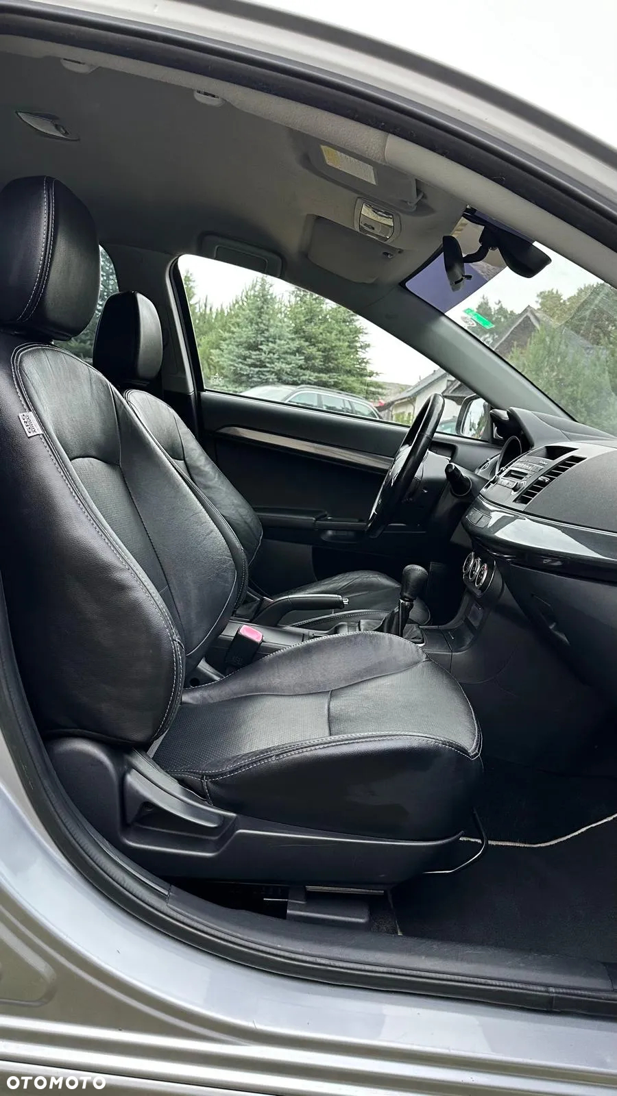 Mitsubishi Lancer 1.8 Intense - 27