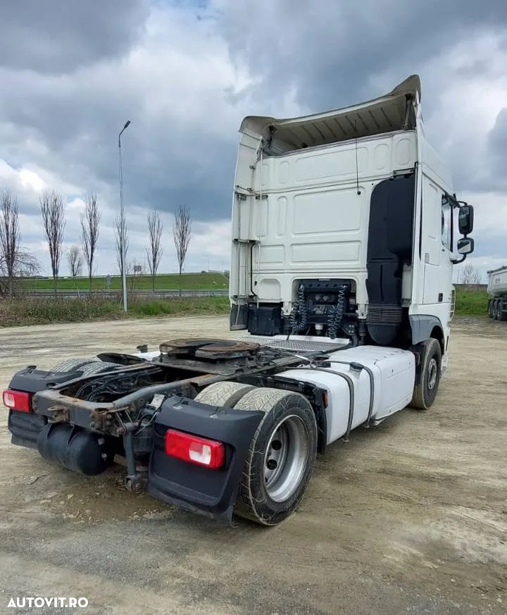 DAF XF - 3