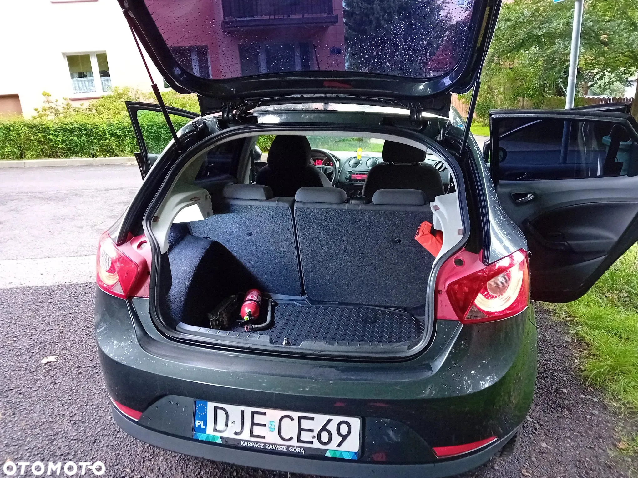 Seat Ibiza 1.4 16V Style - 4