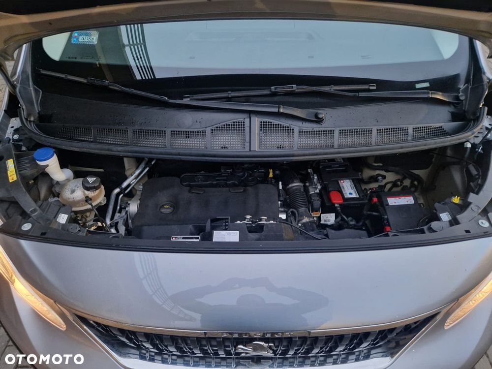 Peugeot Expert Long 3,0t Pro (bryg modu³owy) - 10