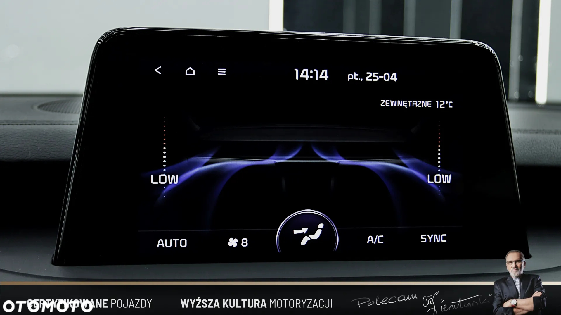 Kia Stinger 3.3 T-GDI V6 GT AWD - 27