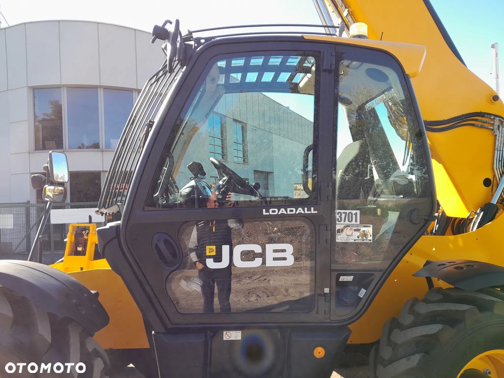 JCB 540-170 2018R - 12