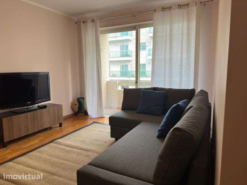 Arrendo apartamento no Padrao da Legua - Grande imagem: 3/5