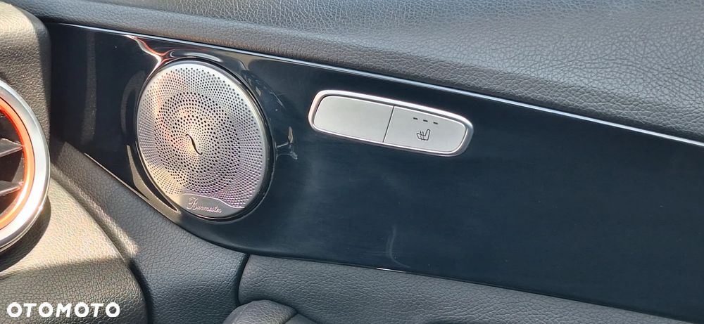 Mercedes-Benz Klasa C - 18