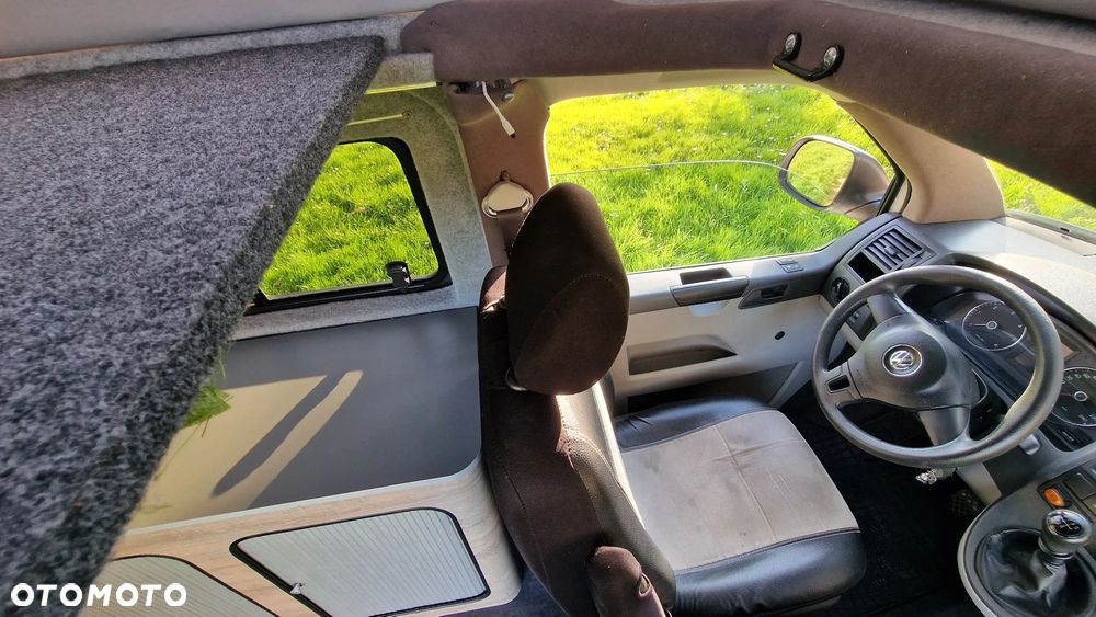 Volkswagen Transporter - 39