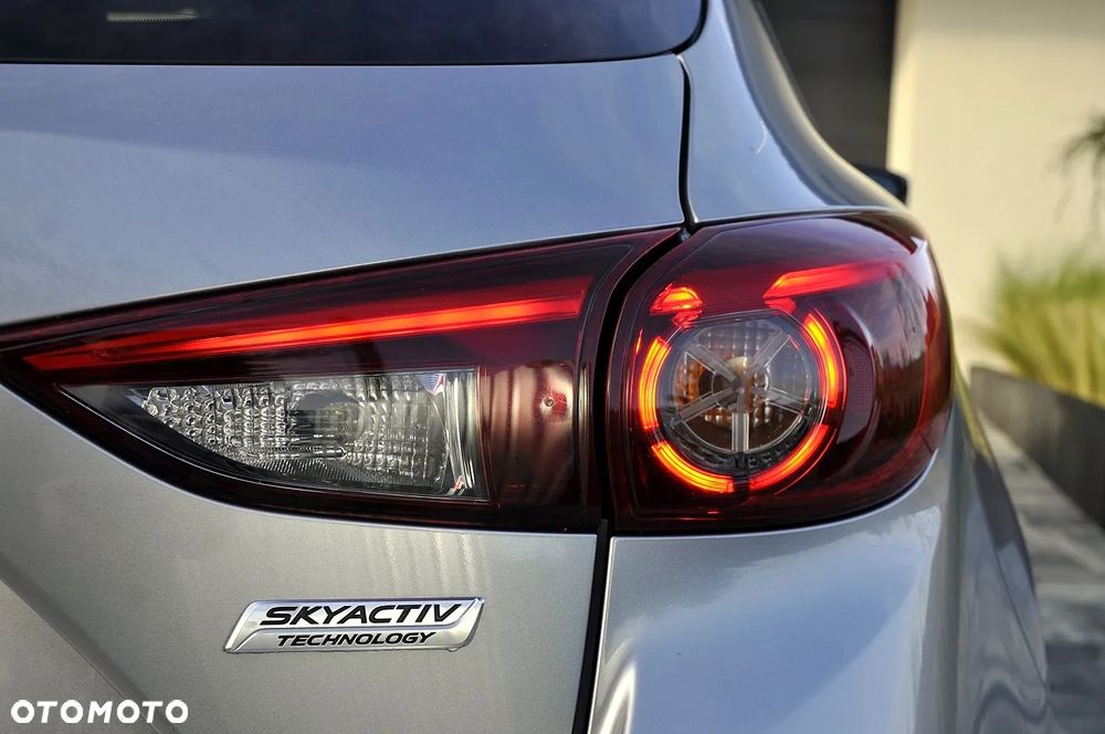 Mazda 3 SKYACTIV-D 150 Exclusive-Line - 30