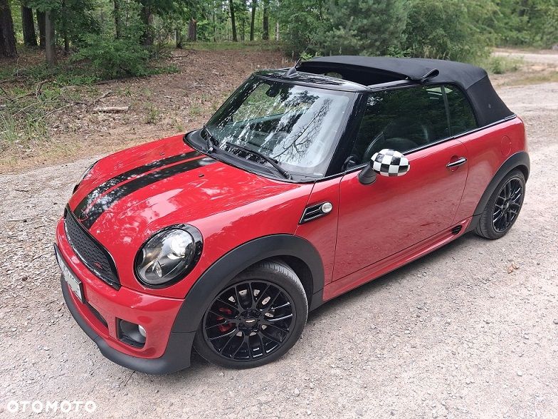 MINI Cooper - 6