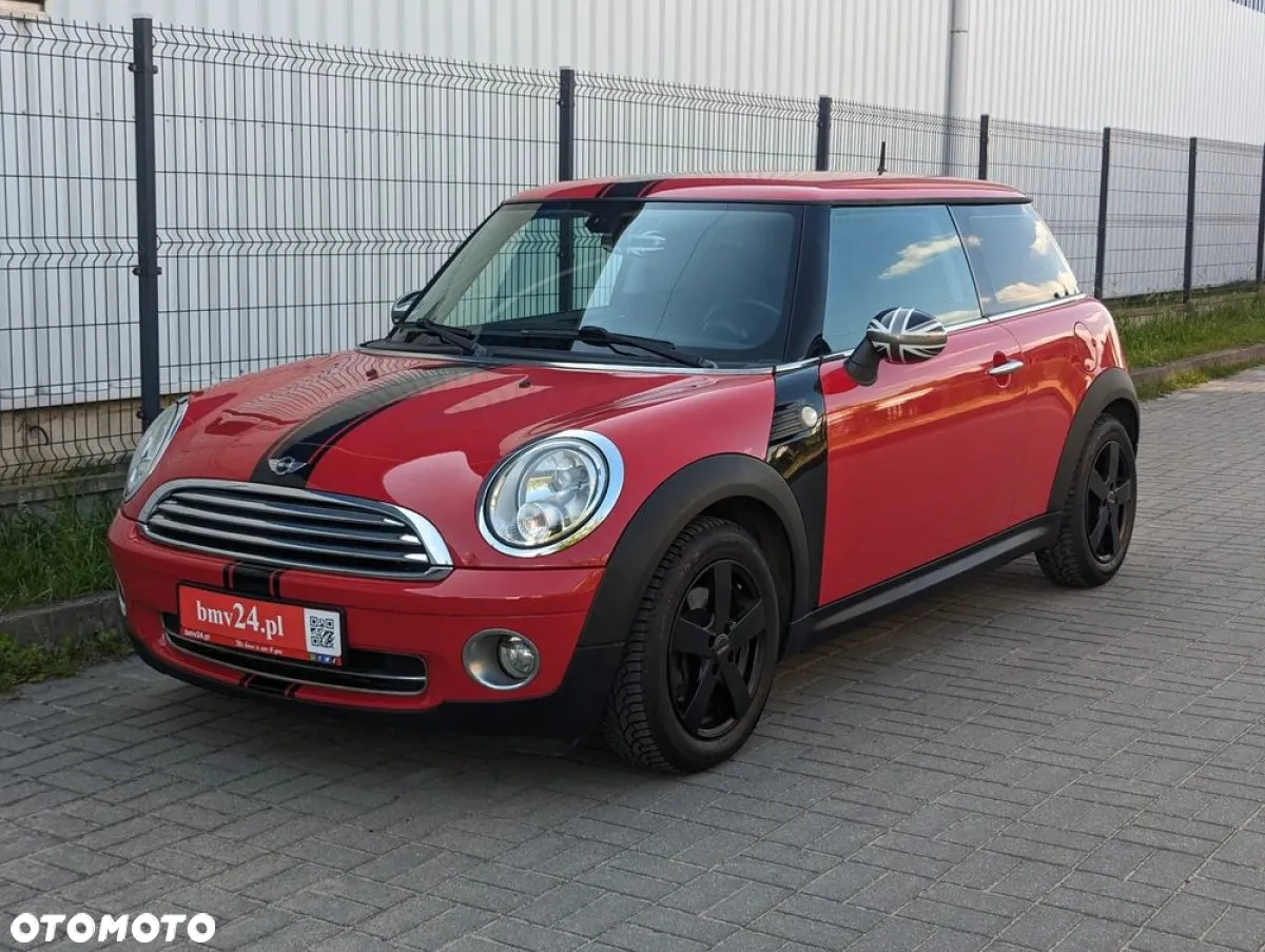 MINI ONE Standard - 3