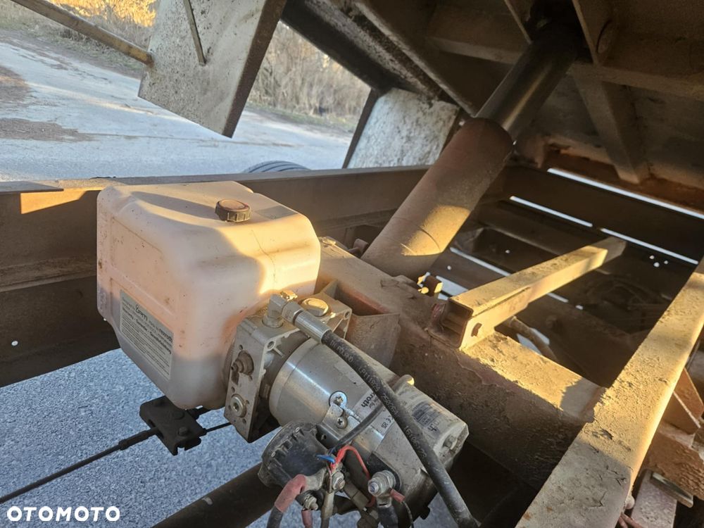 Iveco DAILY  35C13  ZDROWY  2004 rok - 16