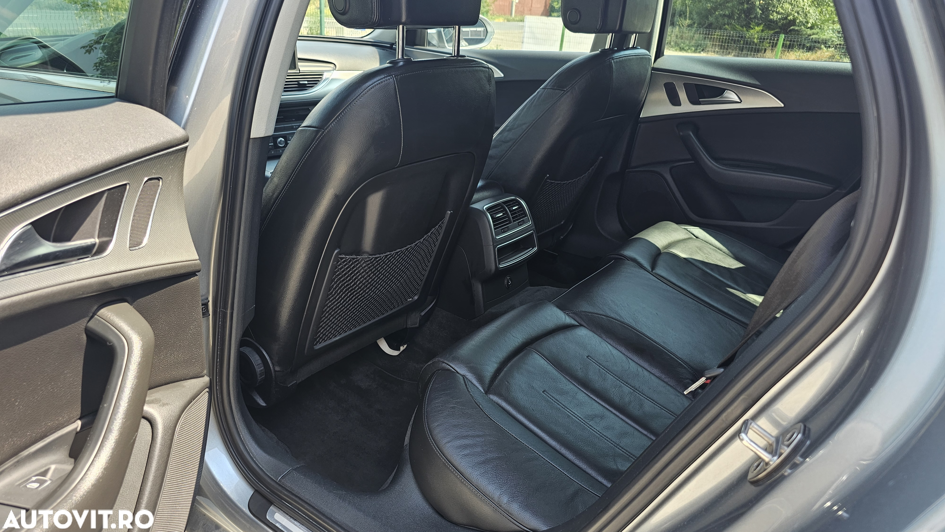 Audi A6 Allroad 3.0 TDI Quattro Stronic - 3