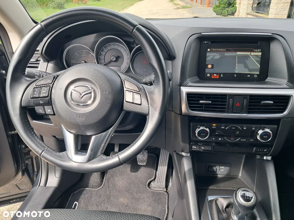Mazda CX-5 2.2 D Skymotion 2WD - 17