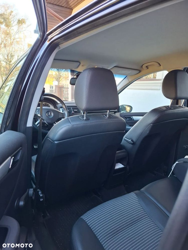 Mercedes-Benz Klasa B 170 - 3