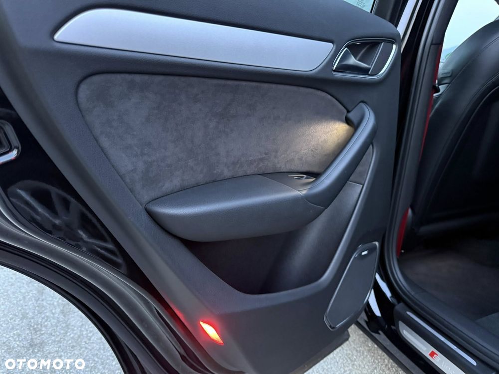 Audi Q3 2.0 TDI Quattro S tronic design - 34